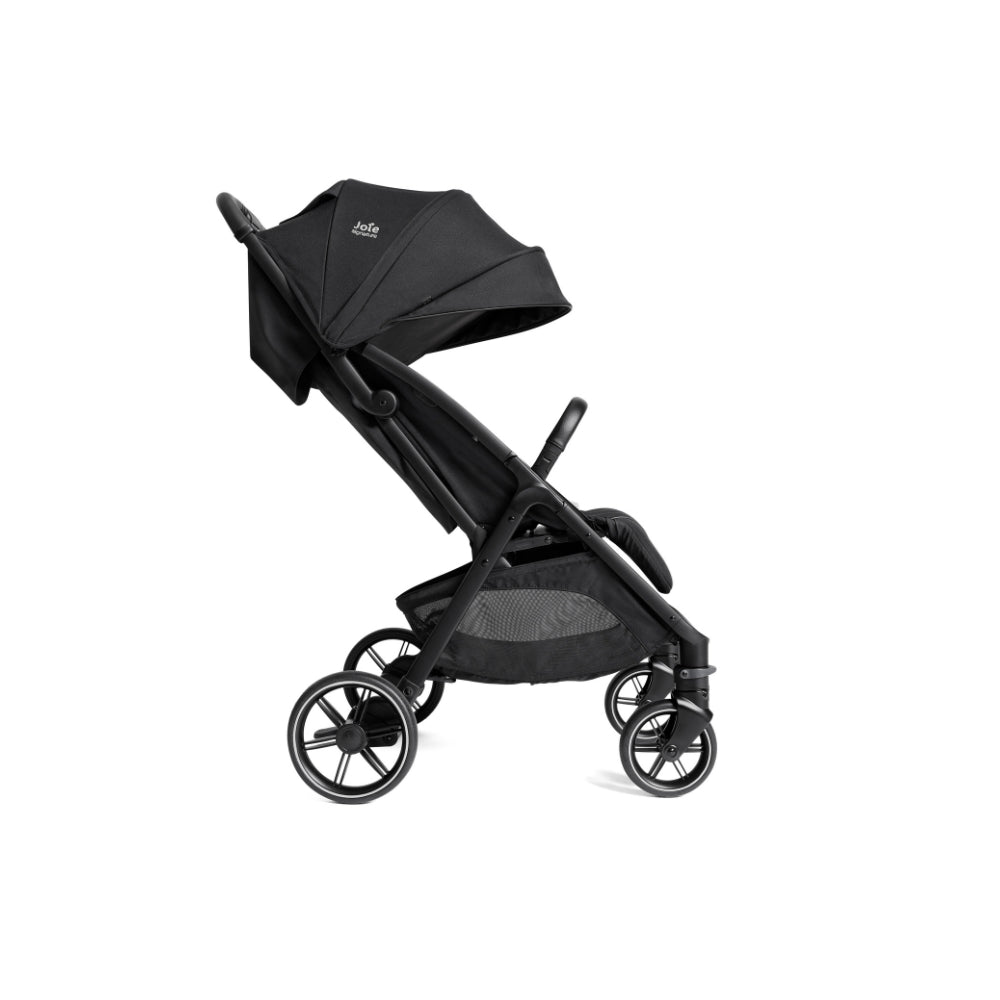 Joie Signature Parcel LX Lightweight Stroller - Eclipse
