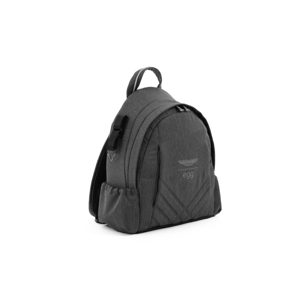 Aston Martin egg3® Classic Grey Package