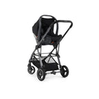 Babystyle Oyster Gravity Plus 4 Piece Bundle Carbonite