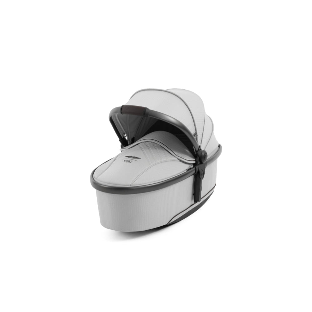 Aston Martin egg3® Soft Grey Package
