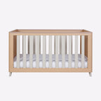 Tutti Bambini Fika Cot Bed