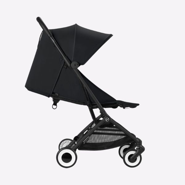 Cybex Orfeo Stoller - Magic Black