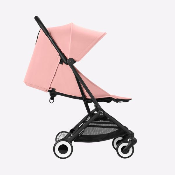 Cybex Orfeo Stoller - Candy Pink