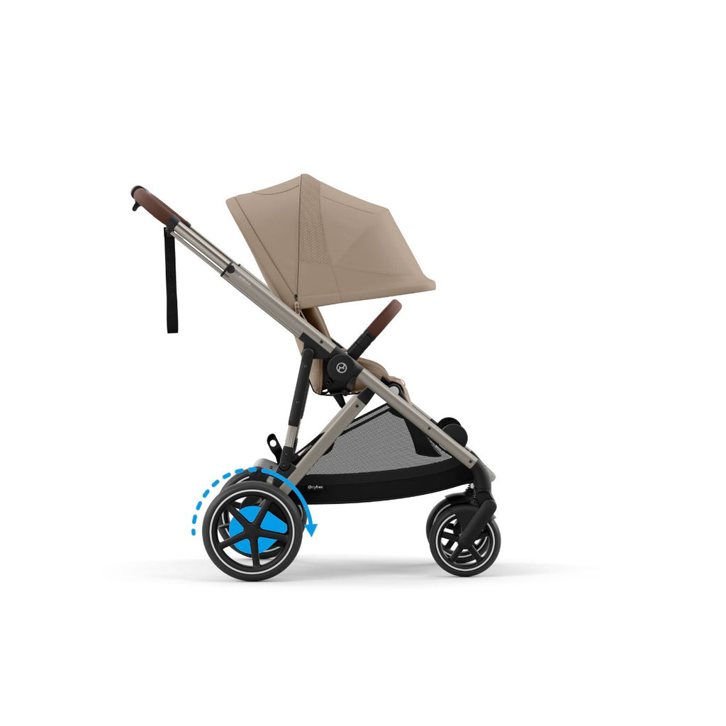 Cybex eGazelle S Pushchair