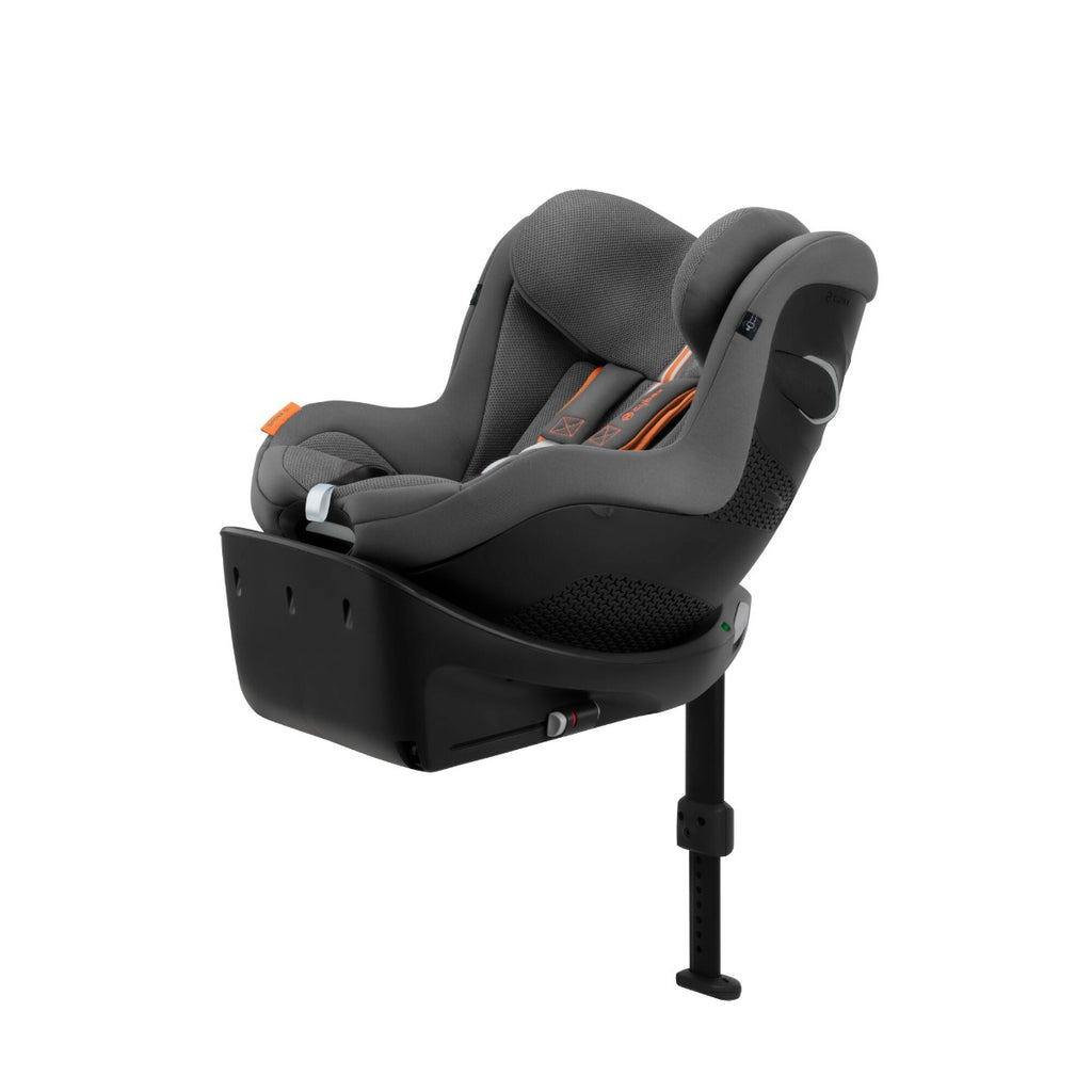 Cybex Sirona Gi i-Size PLUS Car Seat