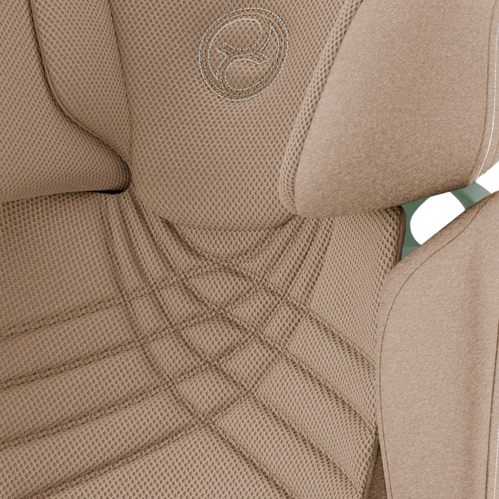 Cybex Solution T i-Fix PLUS Car Seat