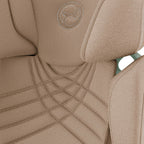 Cybex Solution T i-Fix PLUS Car Seat