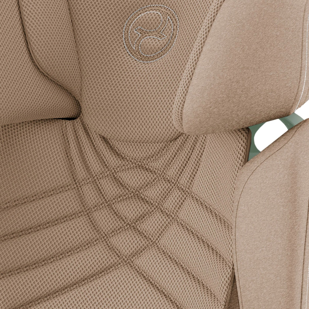 Cybex Solution T i-Fix PLUS Car Seat