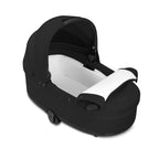 Cybex Cot S Lux - Moon Black