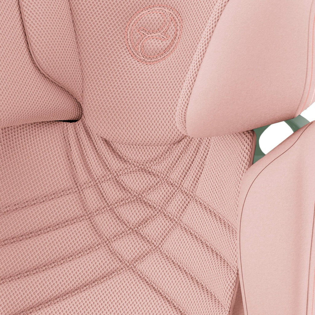 Cybex Solution T i-Fix PLUS Car Seat