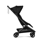 Bugaboo Butterfly 2 Complete Compact Travel Stroller - Heritage Black