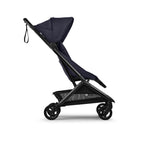 Bugaboo Butterfly 2 Complete Compact Travel Stroller - Deep Indigo