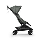 Bugaboo Butterfly 2 Complete Compact Travel Stroller - Forest Green