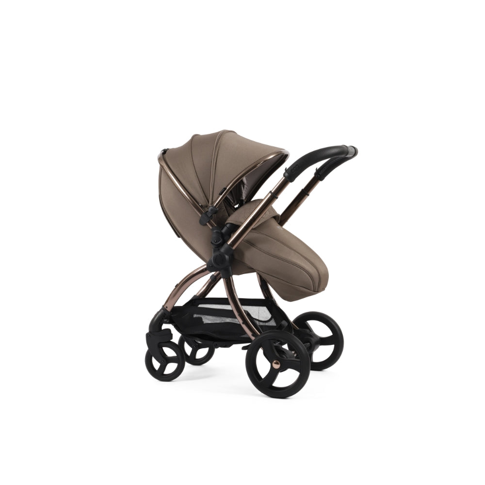 Egg3 Luxury Bundle with Maxi-Cosi Pebble 360 Pro2