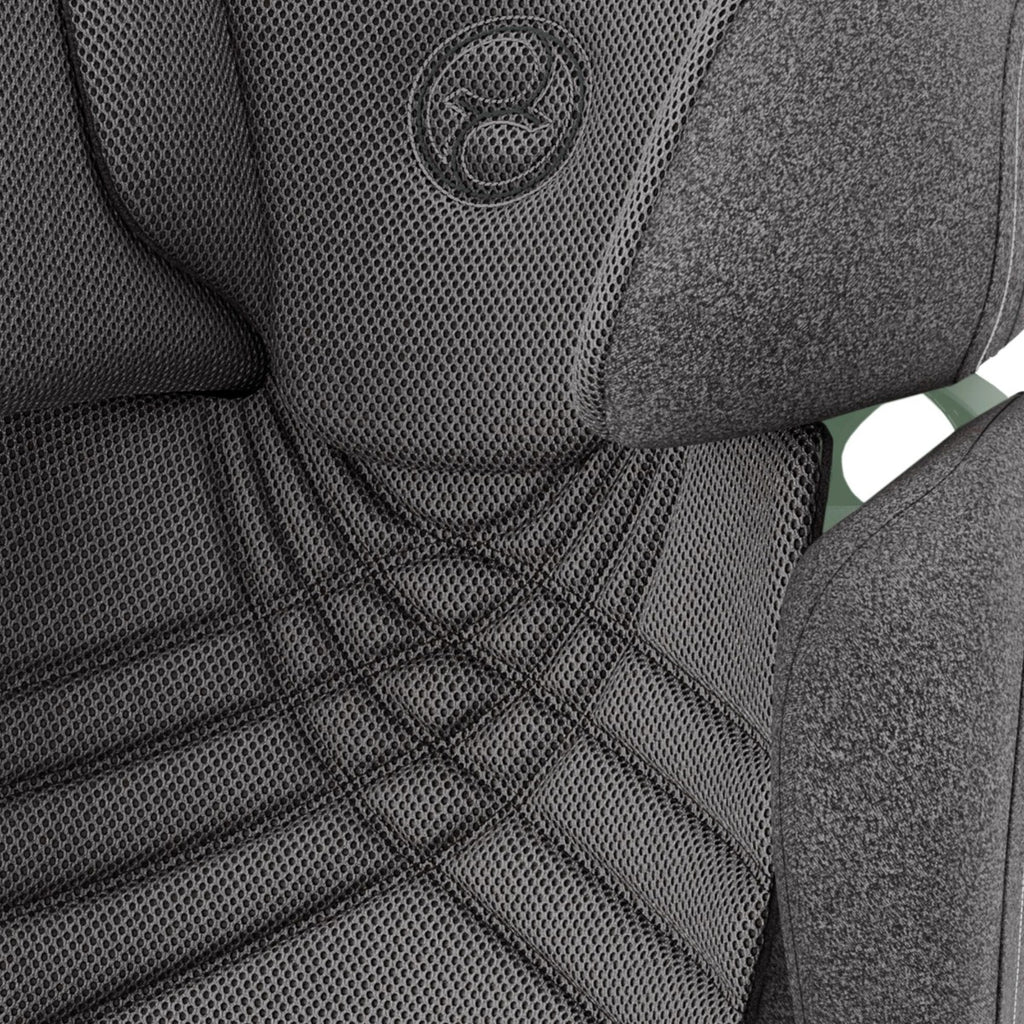 Cybex Solution T i-Fix PLUS Car Seat