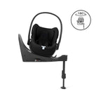 Cybex Cloud T i-Size Car Seat & Base T