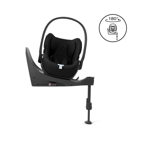 Cybex Cloud T i-Size Car Seat & Base T