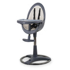 egg® Highchair with Seat Pad - Grey