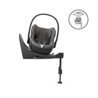 Cybex Cloud T i-Size Car Seat