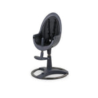 egg® Highchair with Seat Pad - Grey