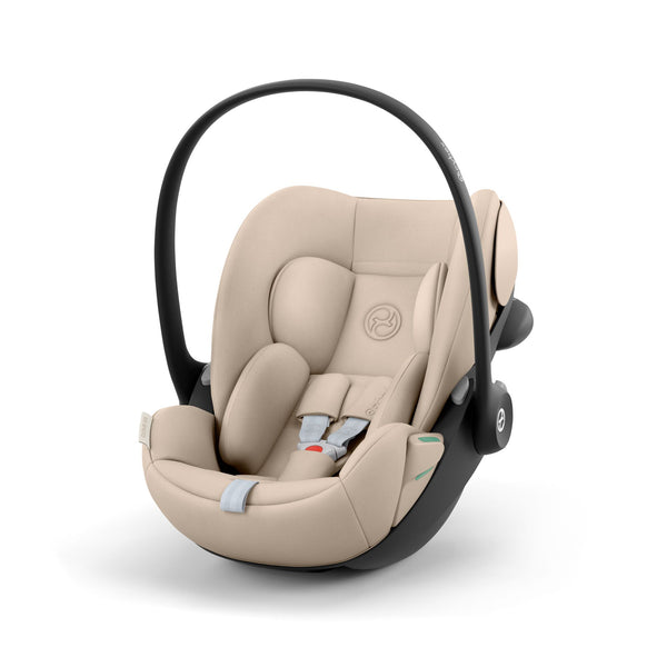 Cybex Cloud G3 i-Size Car Seat