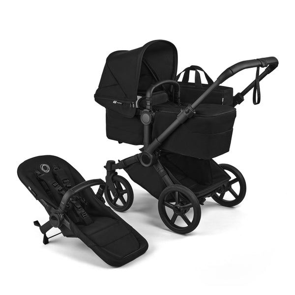 Bugaboo Donkey 6 2-in-1 Single pushchair