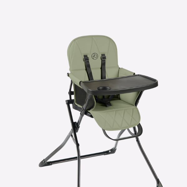 Ickle Bubba Flip Magic Fold Highchair