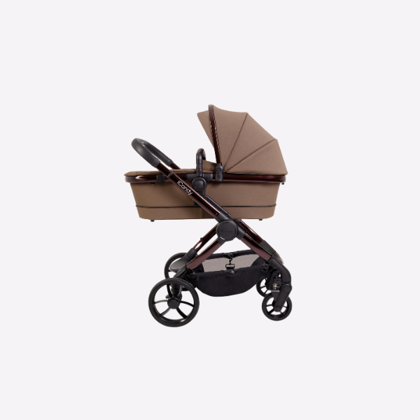 iCandy Peach 7 Complete Car Seat Bundle - Coco