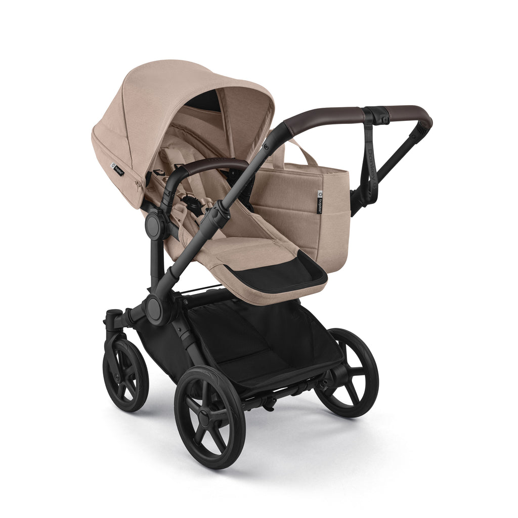 Bugaboo Donkey 6 2-in-1 Single pushchair