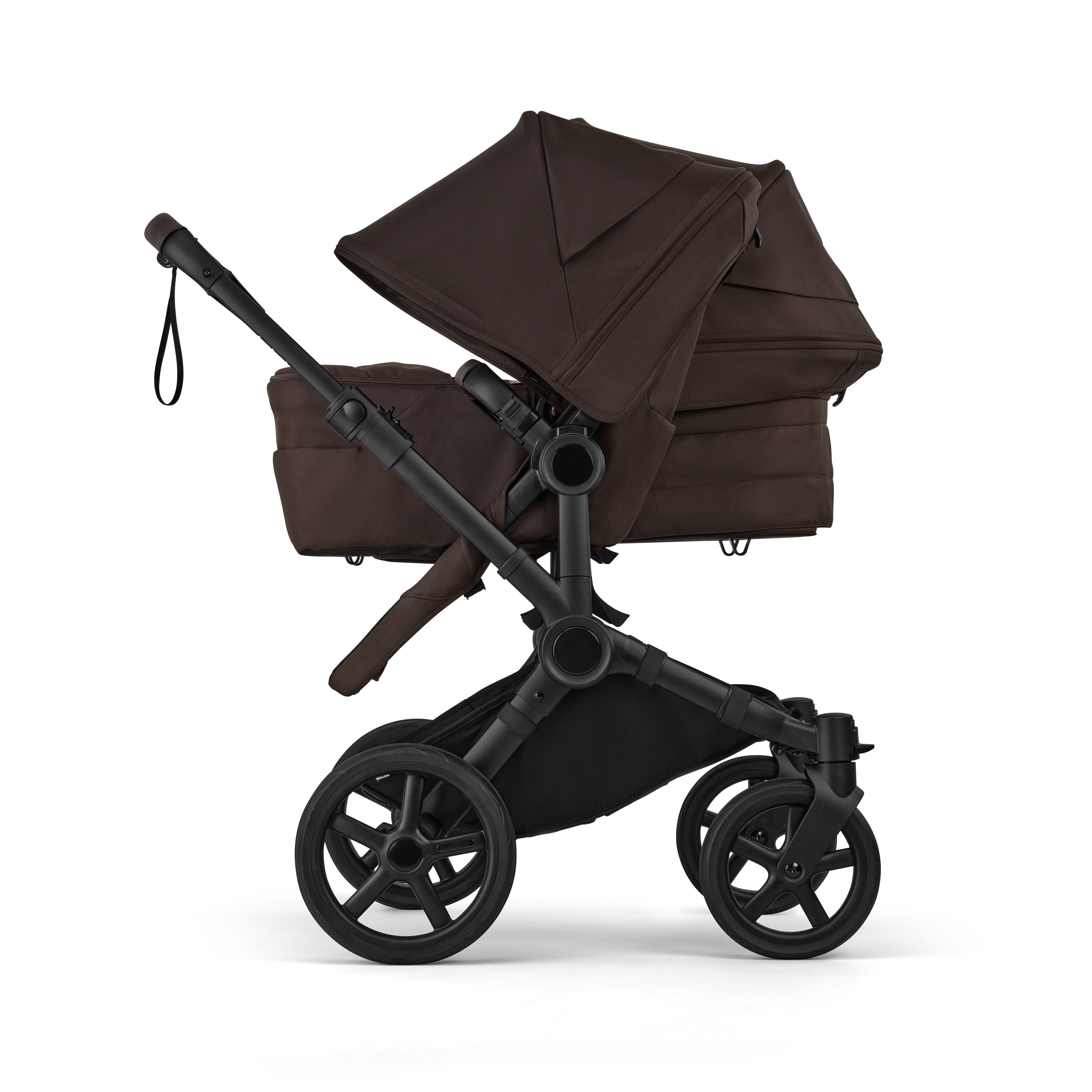 Bugaboo Donkey 6 Double Pushchair