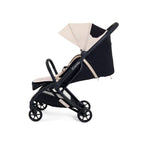 iCandy Pip Compact Travel Pushchair - Latte