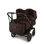 Bugaboo Donkey 6 Twin Pushchair