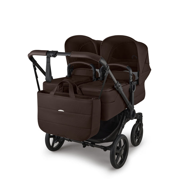 Bugaboo Donkey 6 Twin Pushchair