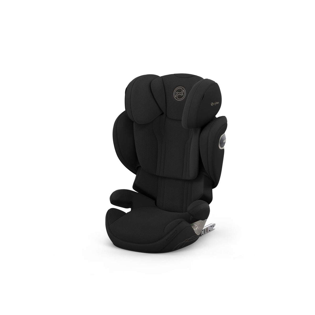Cybex Solutions S STYLE i-Fix Child Car Seat