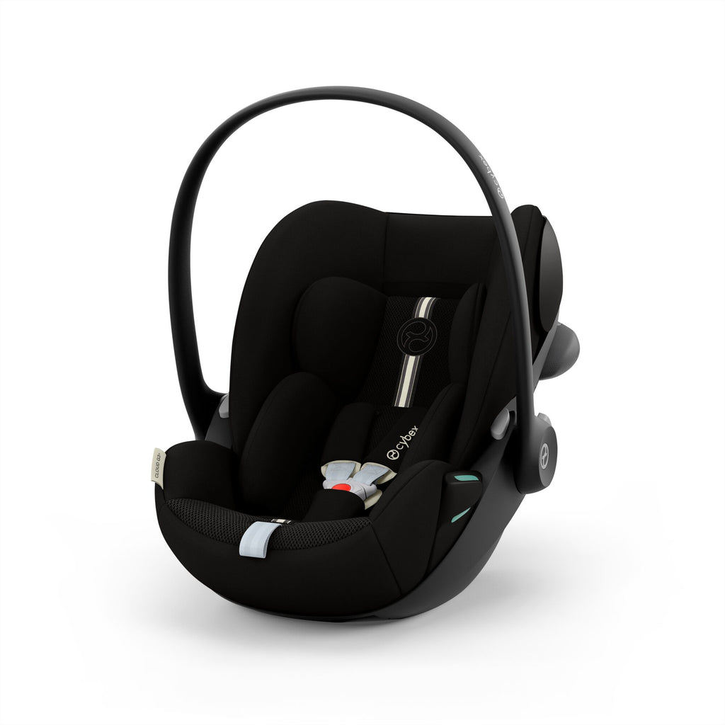 Cybex Cloud G3 i-Size PLUS Car Seat
