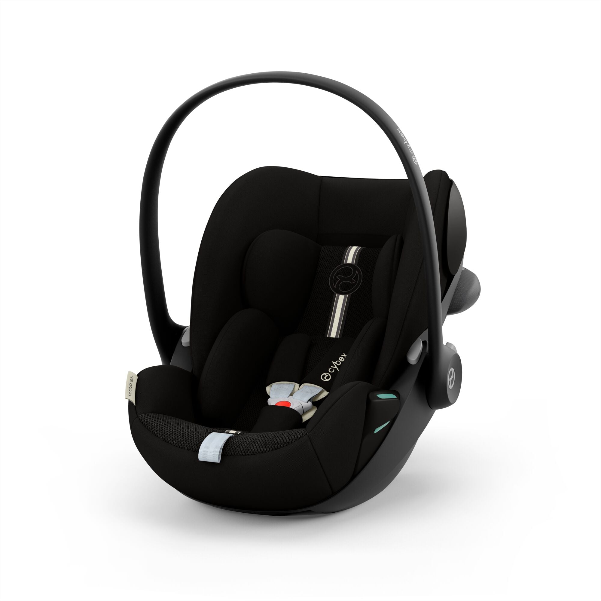 Cybex Cloud G3 i-Size PLUS Car Seat