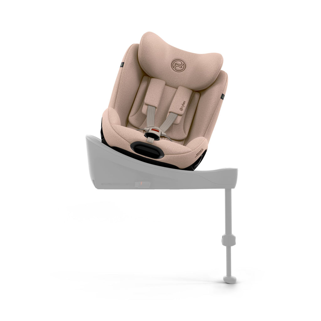 Cybex Sirona S COMFORT i-Size 360 Car Seat