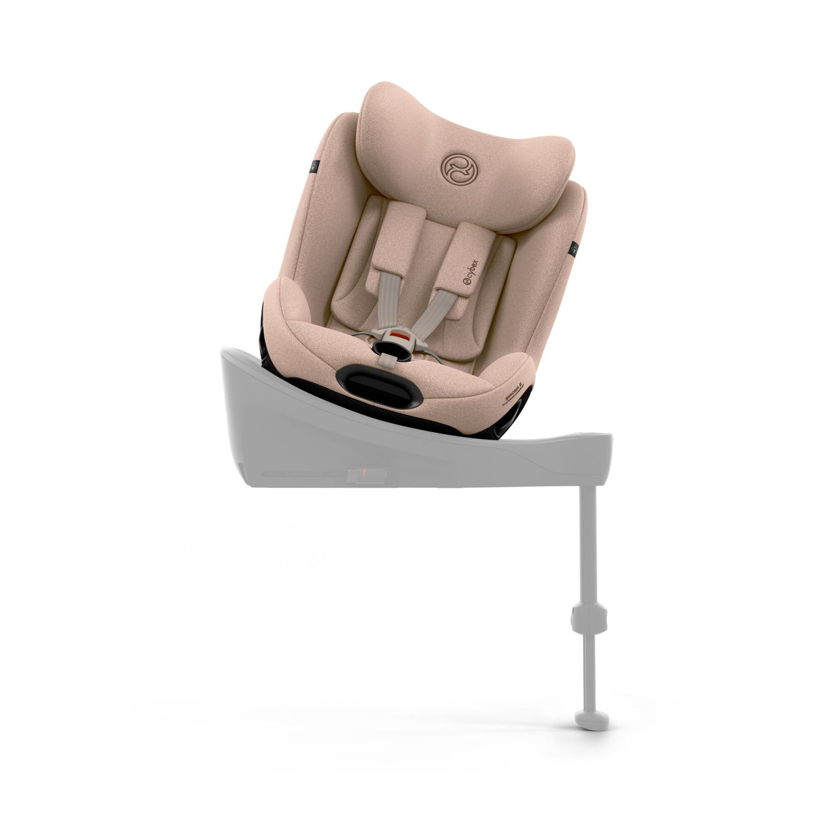 Cybex Sirona S COMFORT i-Size 360 Car Seat