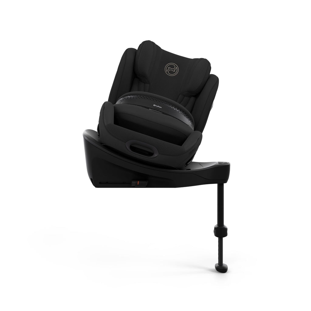 Cybex Anoris S STYLE i-Size 180 Airbag Car Seat