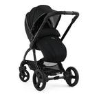 Egg3 Luxury Bundle with Shell i-Size Car Seat