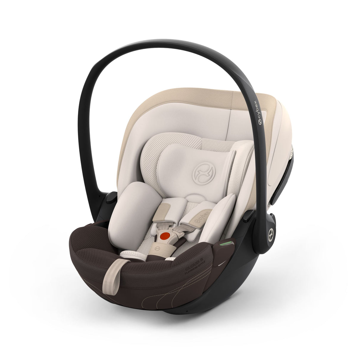 Cybex Cloud S STYLE i-Size Car Seat