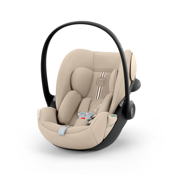 Cybex Cloud G3 i-Size PLUS Car Seat