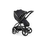 egg3 Stroller Snuggle Bundle with Carrycot and accessories