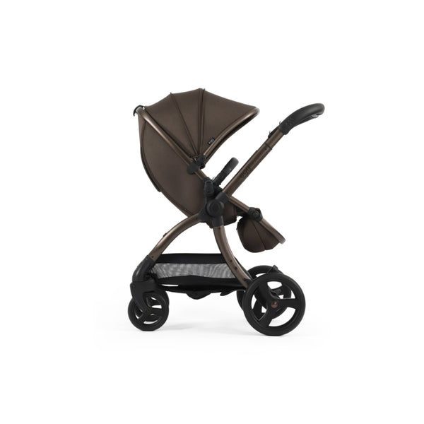 Egg3 Luxury Bundle with Maxi-Cosi Cabriofix Car Seat