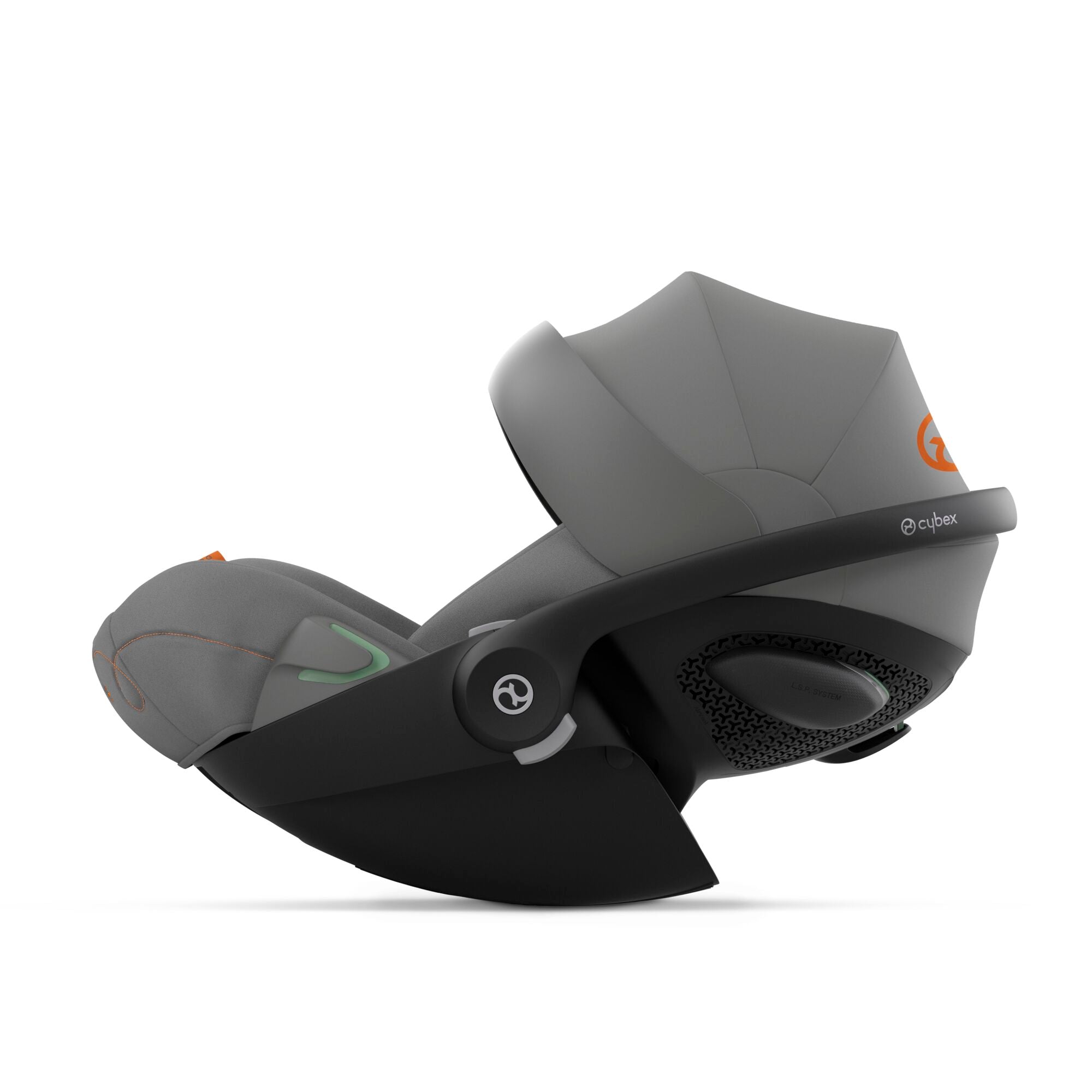 Cybex Cloud G i-Size Car Seat