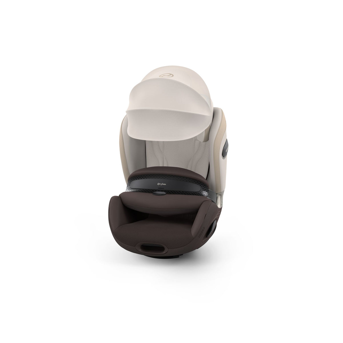 Cybex Anoris S STYLE i-Size 180 Airbag Car Seat