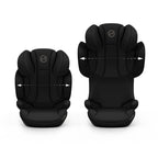 Cybex Solutions S COMFORT i-Fix Child Car Seat (Copy)