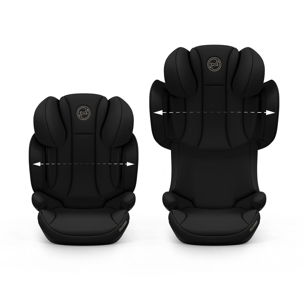 Cybex Solutions S COMFORT i-Fix Child Car Seat (Copy)