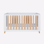 Tutti Bambini Fika Cot Bed