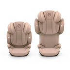 Cybex Solutions S COMFORT i-Fix Child Car Seat (Copy)